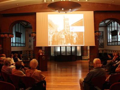 Presentacio expo senyera