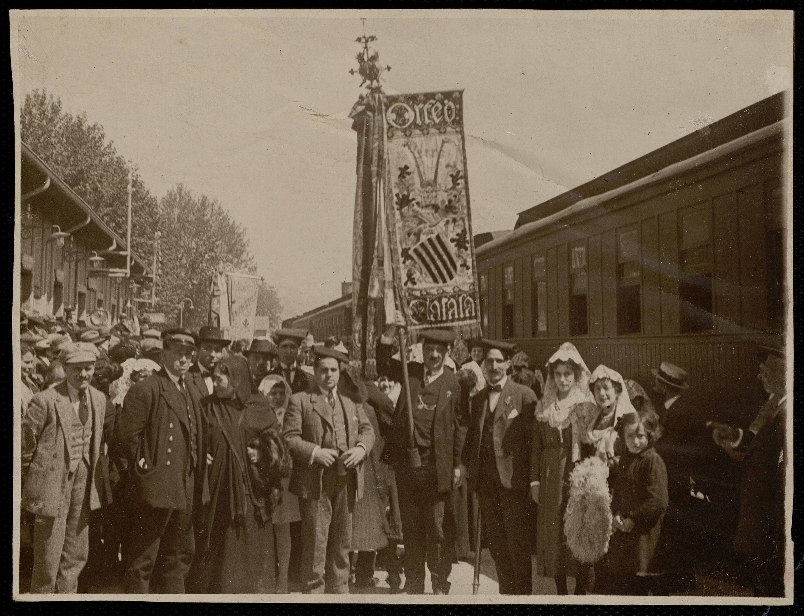 bandera orfeo 2