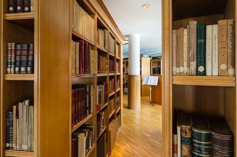 Recursos - Bibliografia (foto interior)