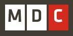 logo mdc