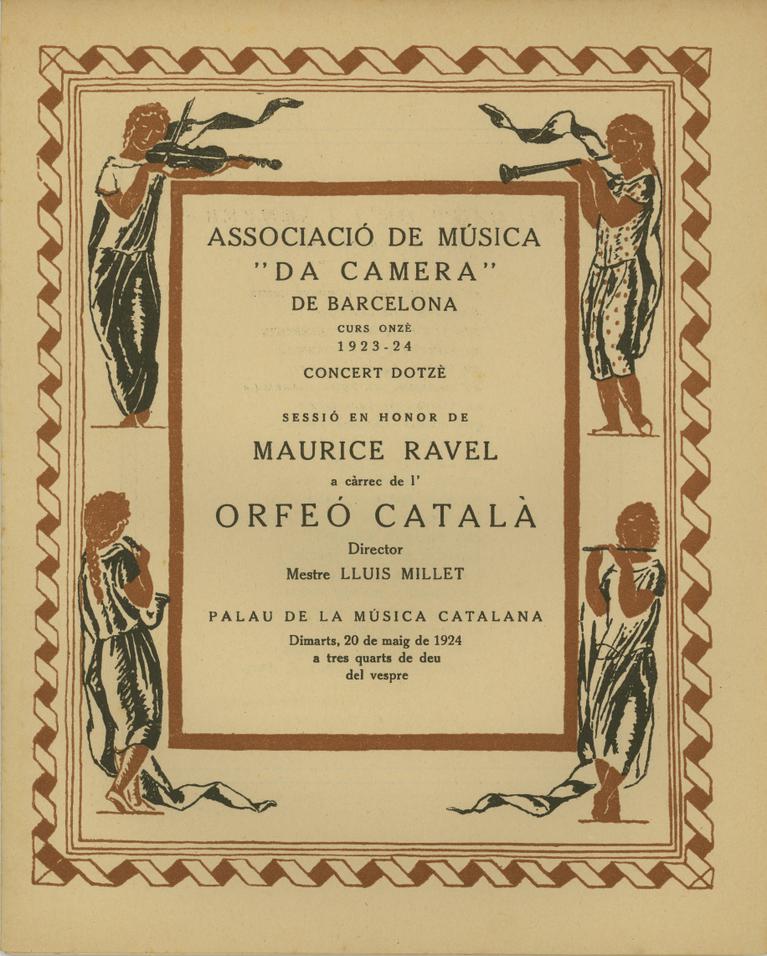 programa Ravel