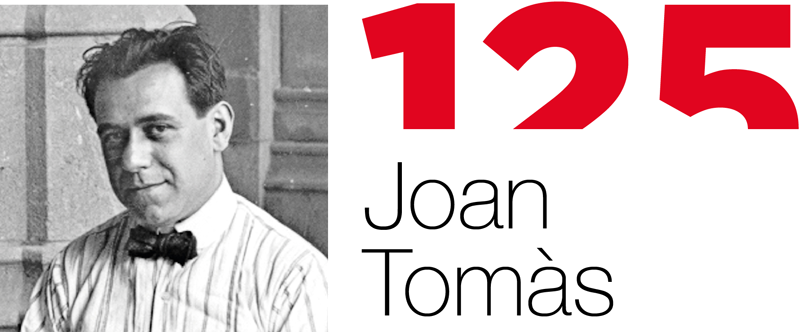 Expo Joan Tomàs