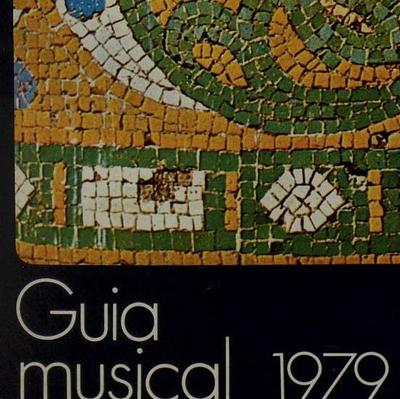 Guia Musical (imatge adaptada)