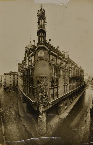 Palau de la Música