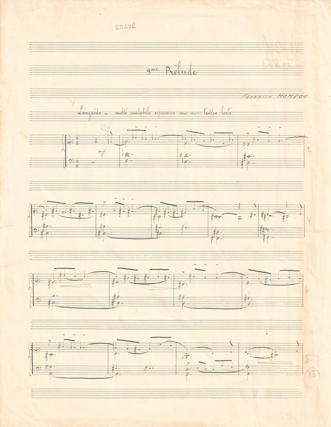 Mompou