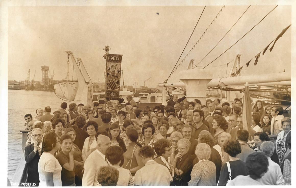 Port de Barcelona