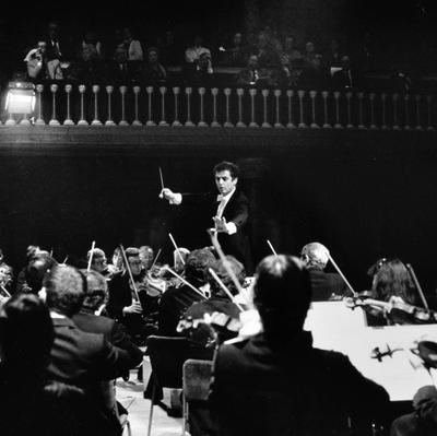 Fons Fotogràfic del Palau de la Música Catalana