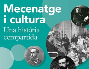 Mecenatge i Cultura - Imatge llistat