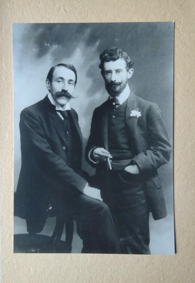 RAvel i Debussy