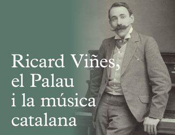 Exposició Ricard Viñes - Llistat