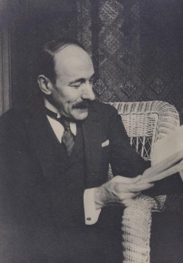 Ricard Viñes