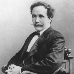 Richard Strauss