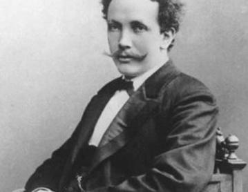 Richard Strauss